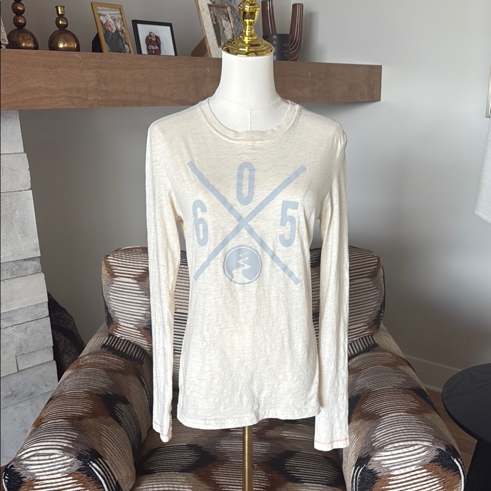 Janji 605 Top